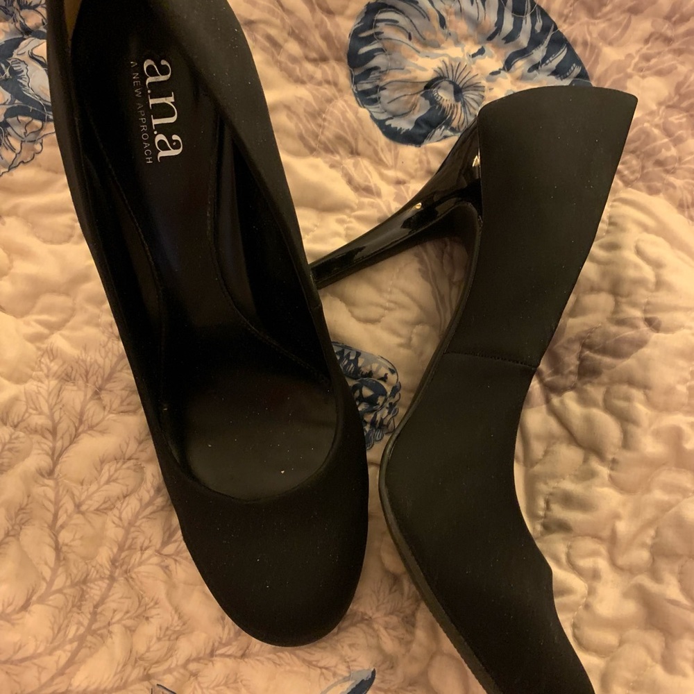 Ana brand heels